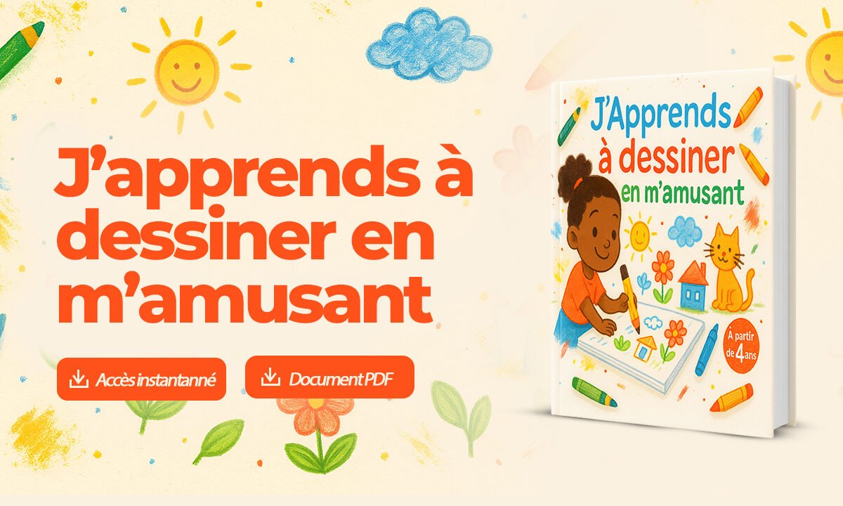 DESSINER EN S'AMUSANT