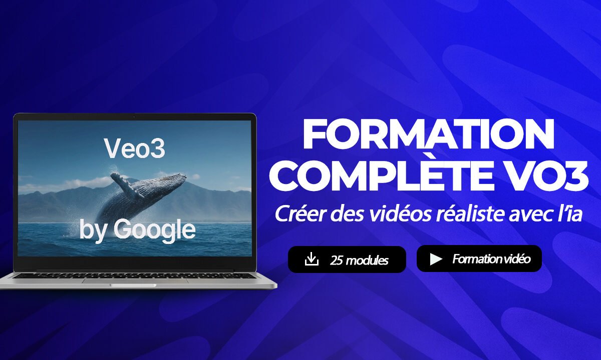 FORMATION COMPLÈTE VO3